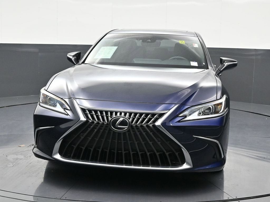 2024 Lexus ES ES 350