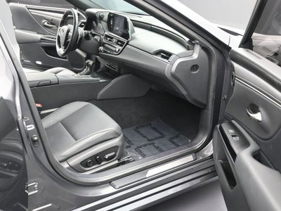 2022 Lexus ES ES 350