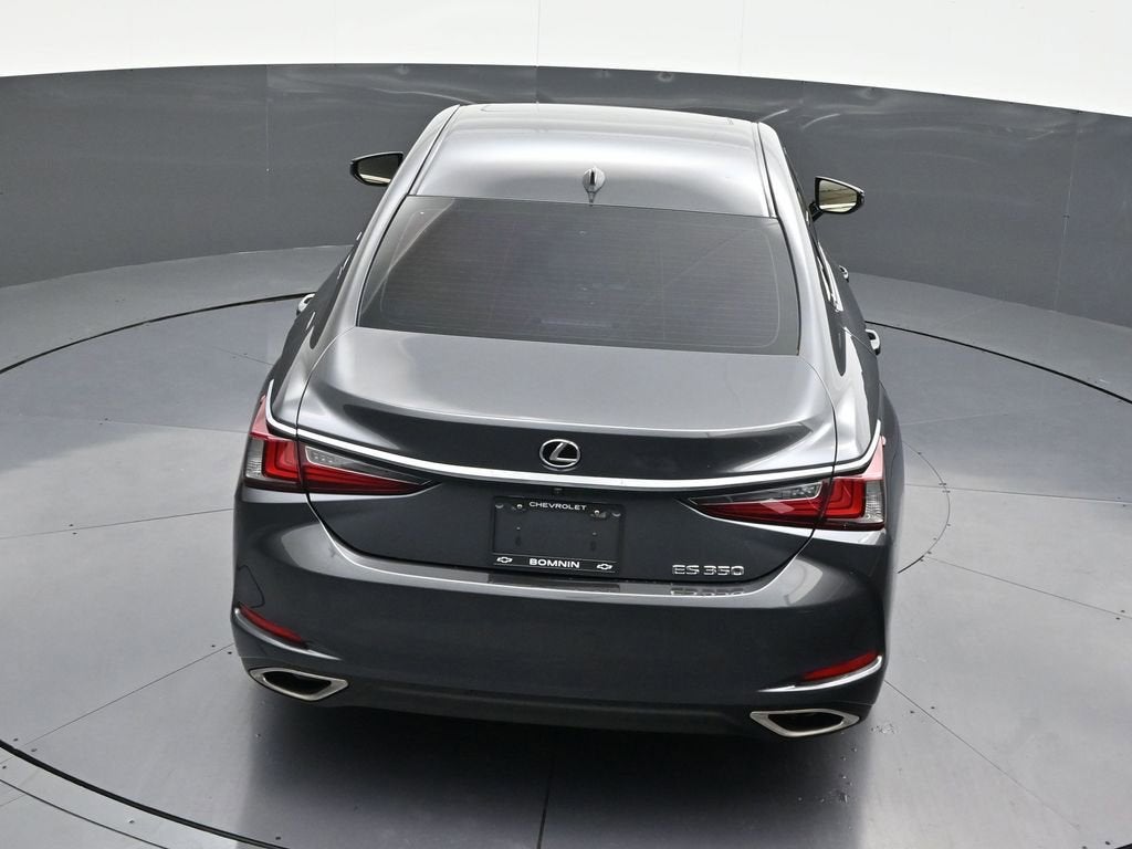 2022 Lexus ES ES 350