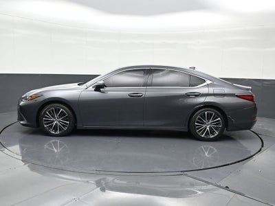 2022 Lexus ES ES 350
