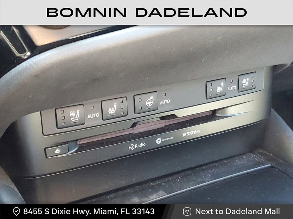 2022 Lexus ES ES 350