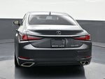 2022 Lexus ES ES 350