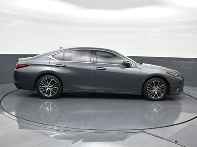 2022 Lexus ES ES 350