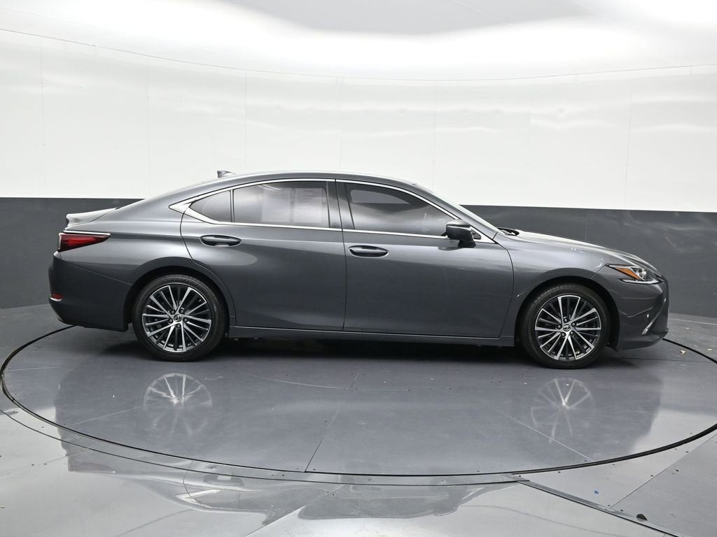 2022 Lexus ES ES 350