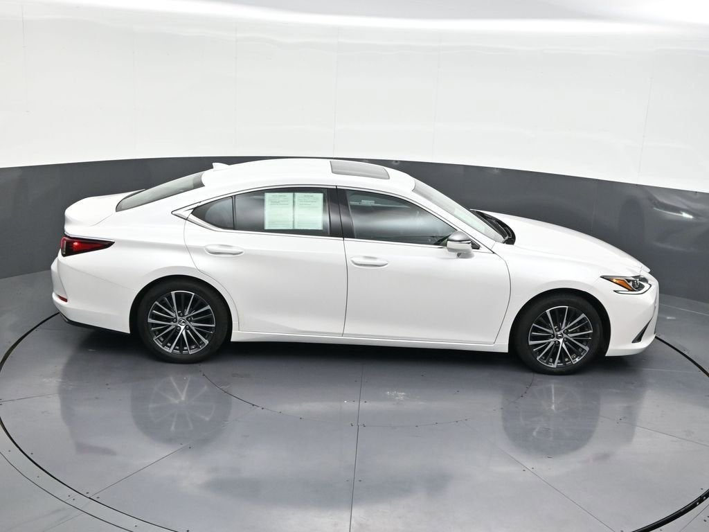 2023 Lexus ES ES 350