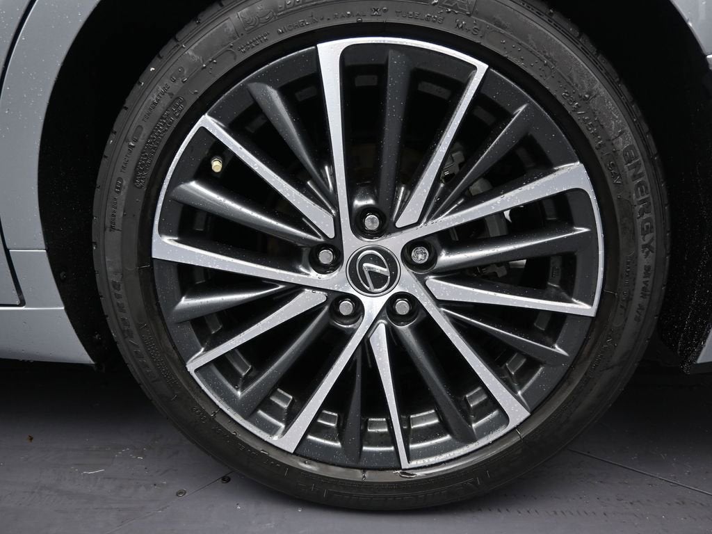 2023 Lexus ES ES 350