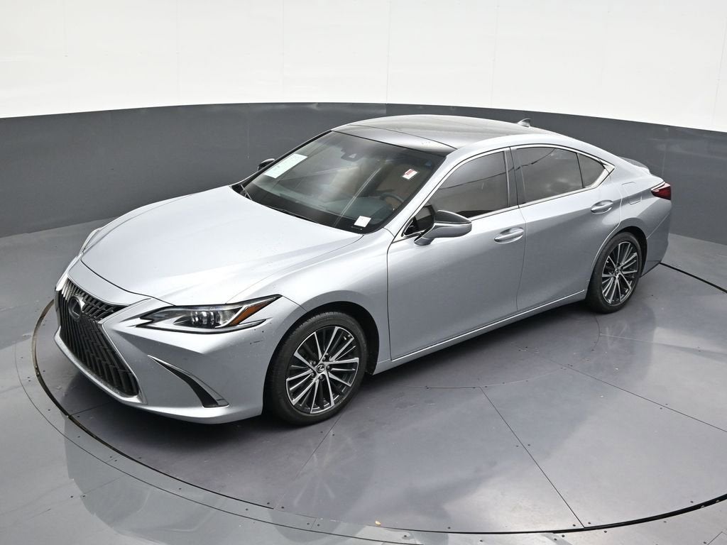 2023 Lexus ES ES 350