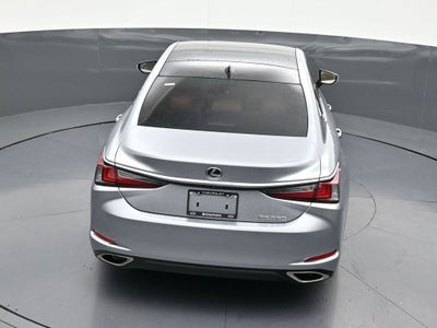 2023 Lexus ES ES 350