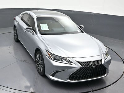 2023 Lexus ES ES 350
