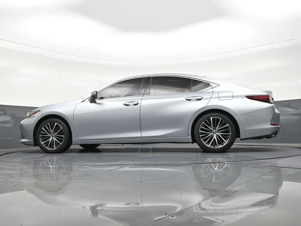 2023 Lexus ES ES 350