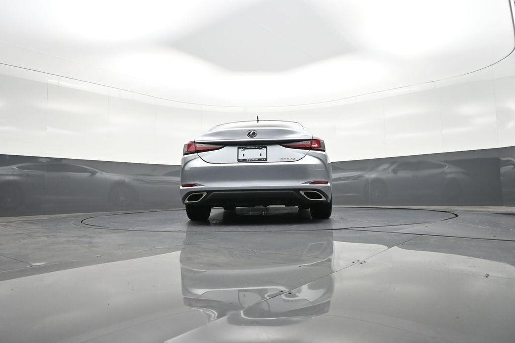 2023 Lexus ES ES 350