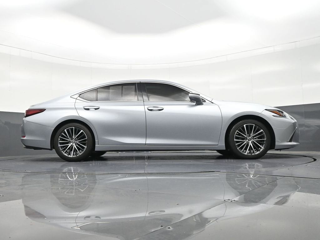 2023 Lexus ES ES 350