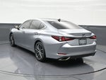 2023 Lexus ES ES 350