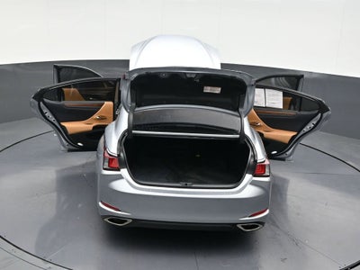 2023 Lexus ES ES 350