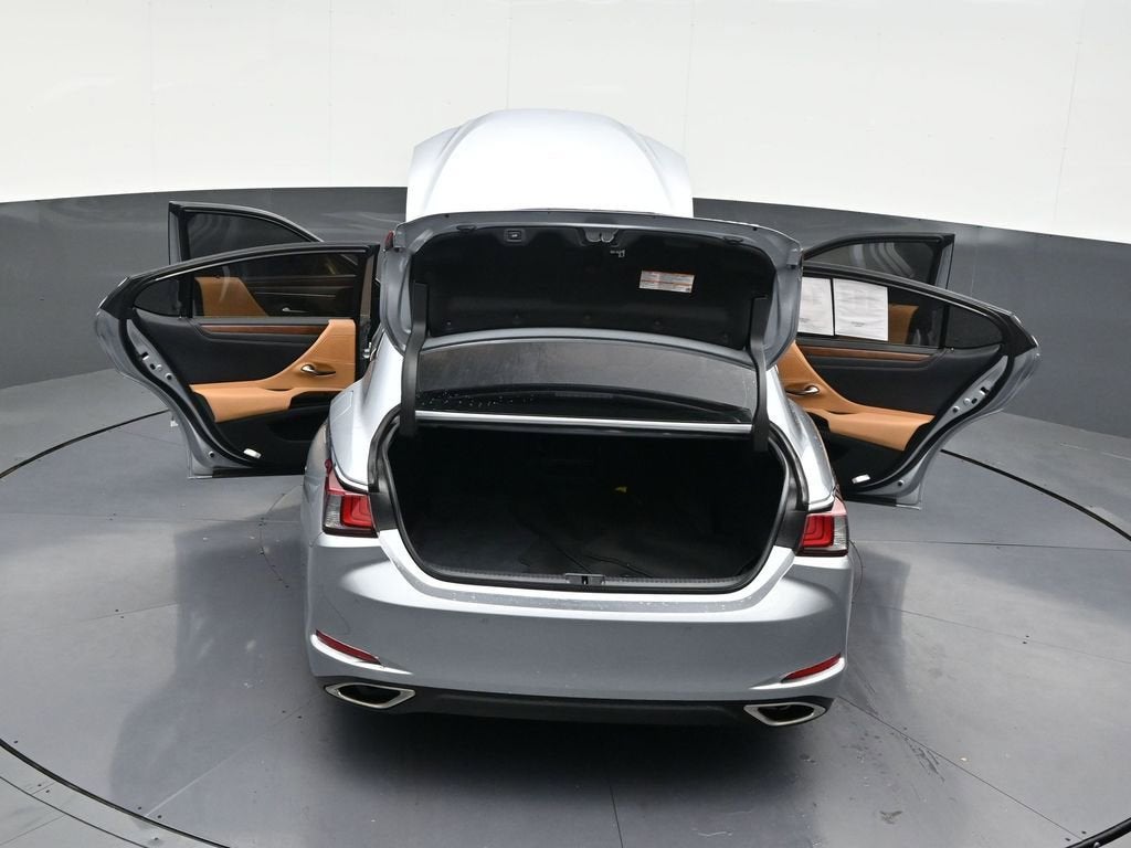 2023 Lexus ES ES 350