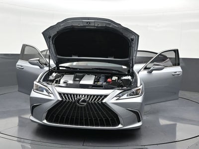 2023 Lexus ES ES 350