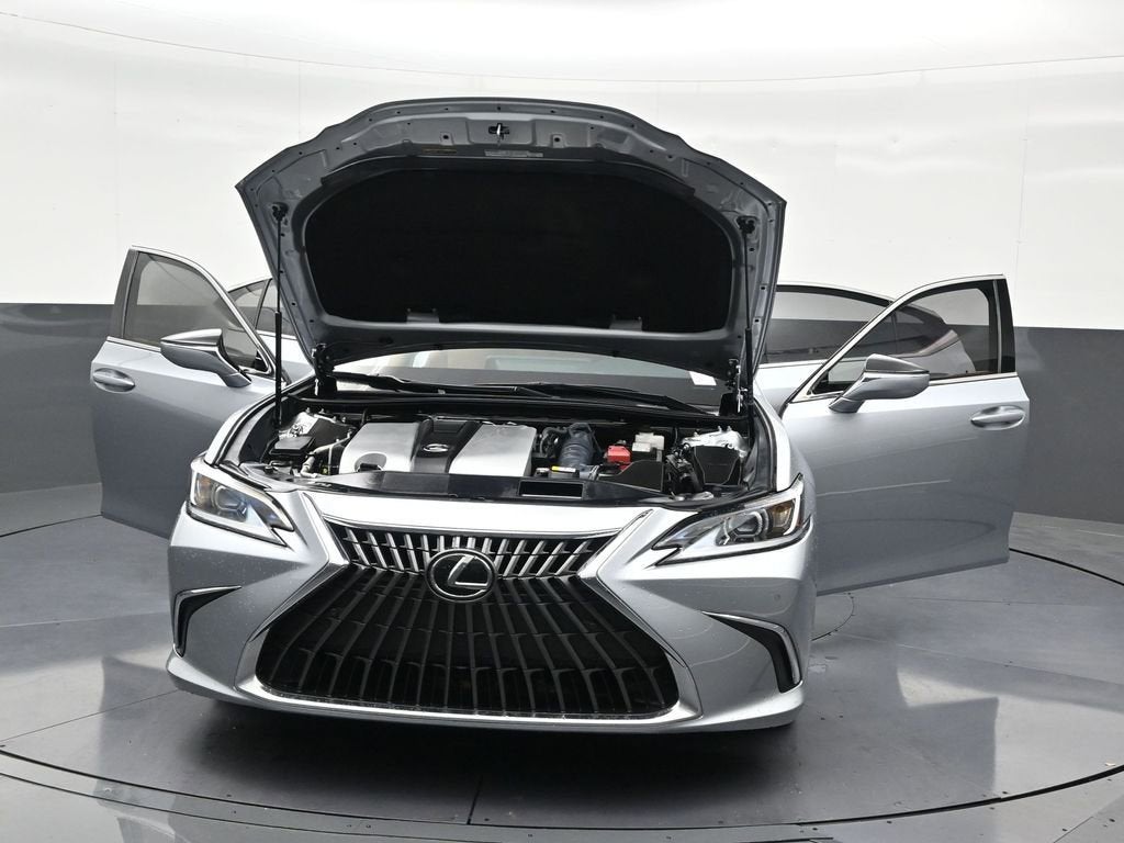 2023 Lexus ES ES 350