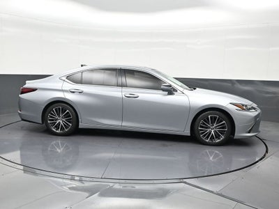 2023 Lexus ES ES 350