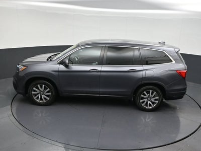 2020 Honda Pilot 2WD EX