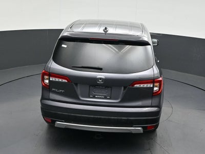 2020 Honda Pilot 2WD EX