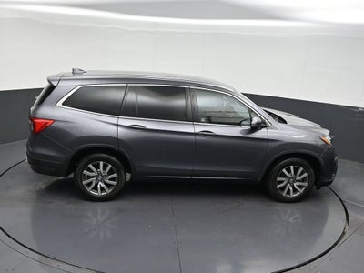 2020 Honda Pilot 2WD EX
