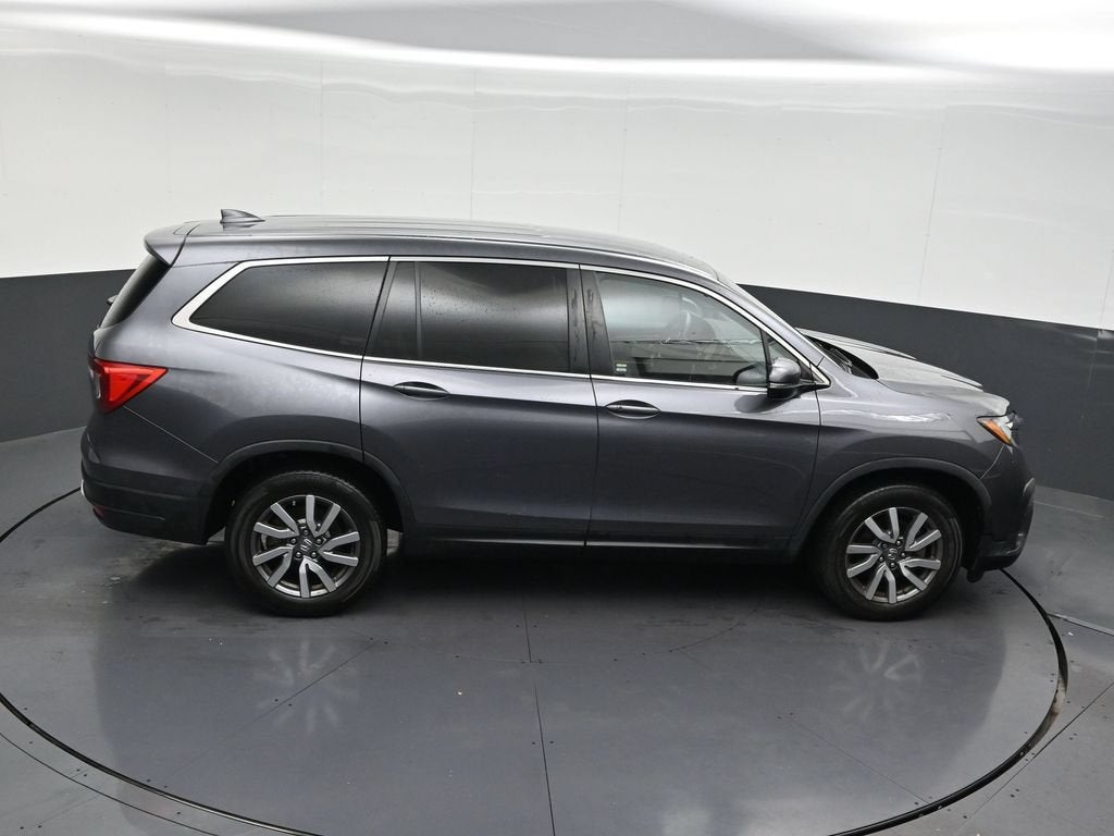 2020 Honda Pilot 2WD EX