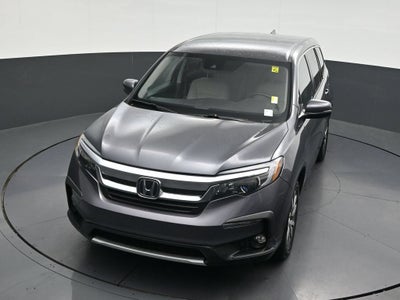 2020 Honda Pilot 2WD EX