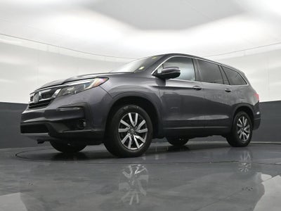 2020 Honda Pilot 2WD EX