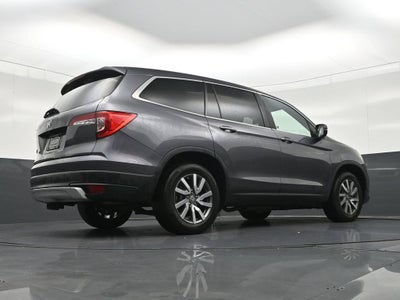 2020 Honda Pilot 2WD EX