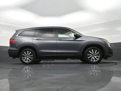 2020 Honda Pilot 2WD EX