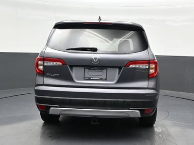 2020 Honda Pilot 2WD EX