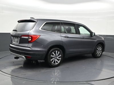 2020 Honda Pilot 2WD EX