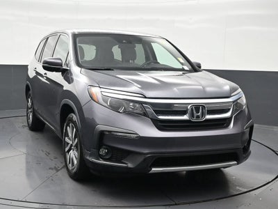 2020 Honda Pilot 2WD EX