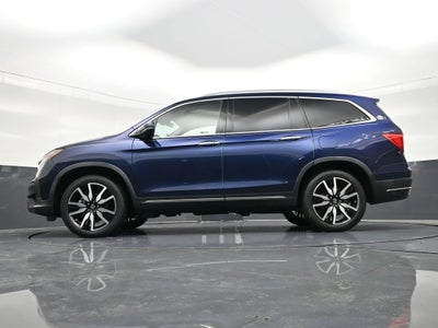2022 Honda Pilot Touring 7-Passenger