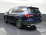 2022 Honda Pilot Touring 7-Passenger