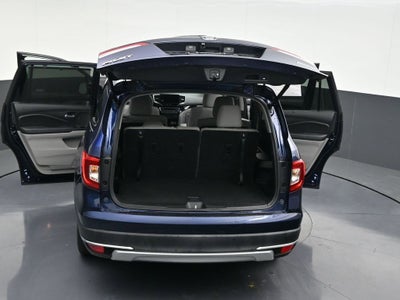 2022 Honda Pilot Touring 7-Passenger