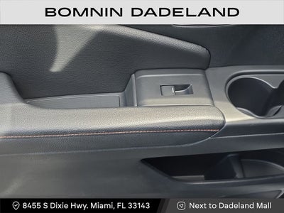 2022 Honda Pilot TrailSport