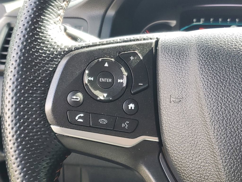 2022 Honda Pilot TrailSport