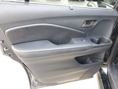 2022 Honda Pilot TrailSport