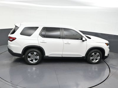 2023 Honda Pilot 2WD EX-L 8 Passenger
