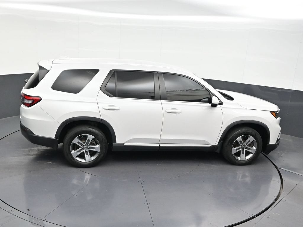 2023 Honda Pilot 2WD EX-L 8 Passenger