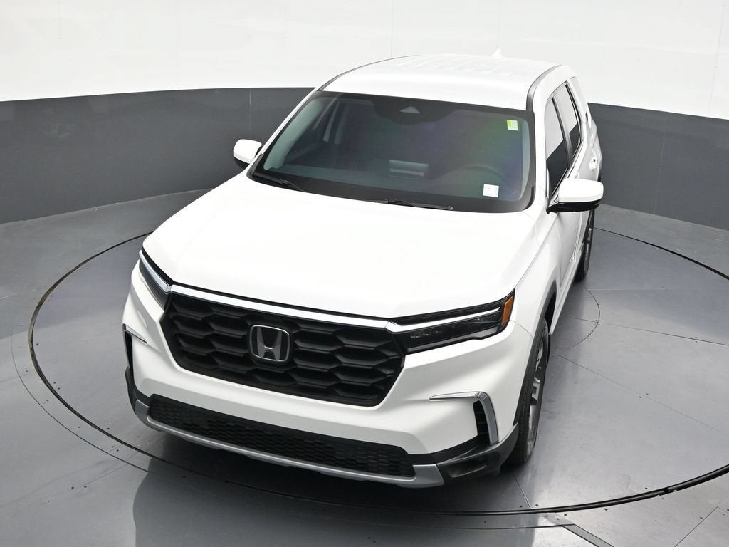 2023 Honda Pilot 2WD EX-L 8 Passenger