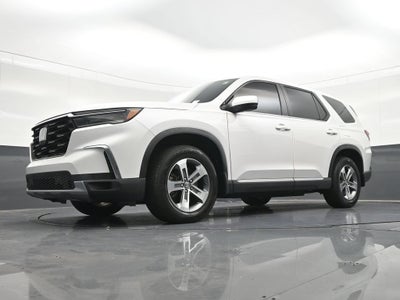 2023 Honda Pilot 2WD EX-L 8 Passenger