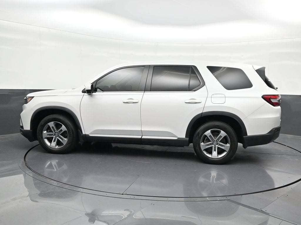 2023 Honda Pilot 2WD EX-L 8 Passenger