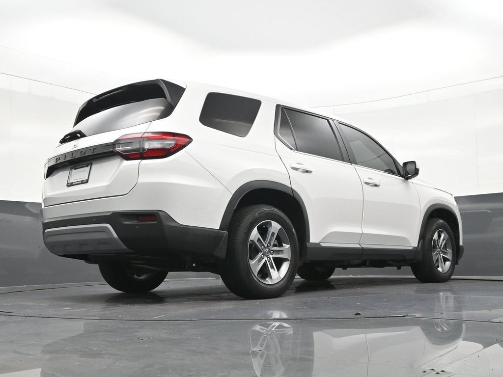 2023 Honda Pilot 2WD EX-L 8 Passenger