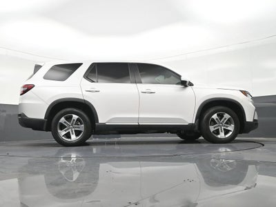 2023 Honda Pilot 2WD EX-L 8 Passenger