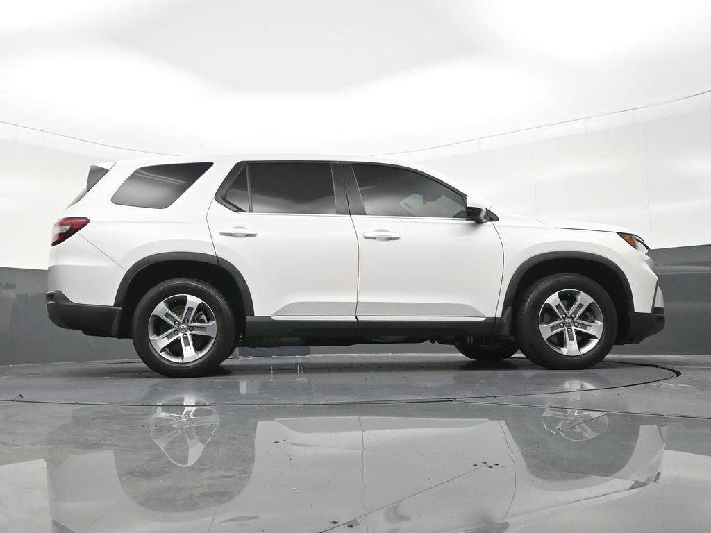 2023 Honda Pilot 2WD EX-L 8 Passenger