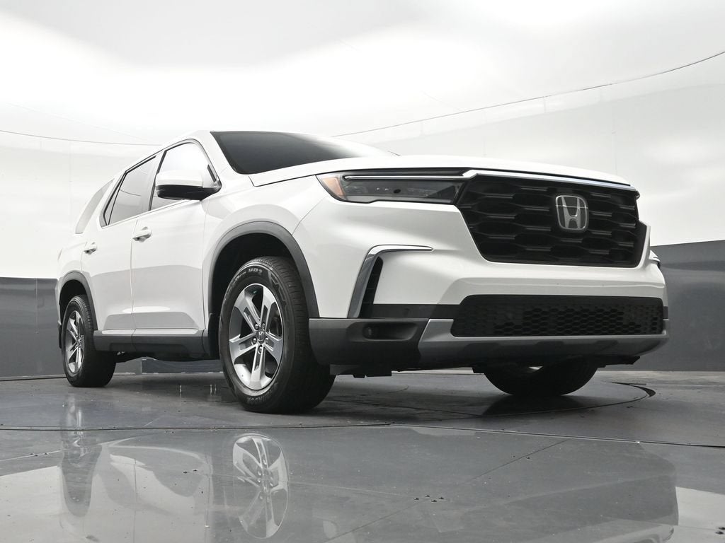 2023 Honda Pilot 2WD EX-L 8 Passenger