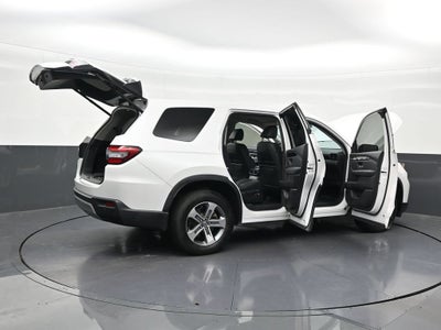 2023 Honda Pilot 2WD EX-L 8 Passenger