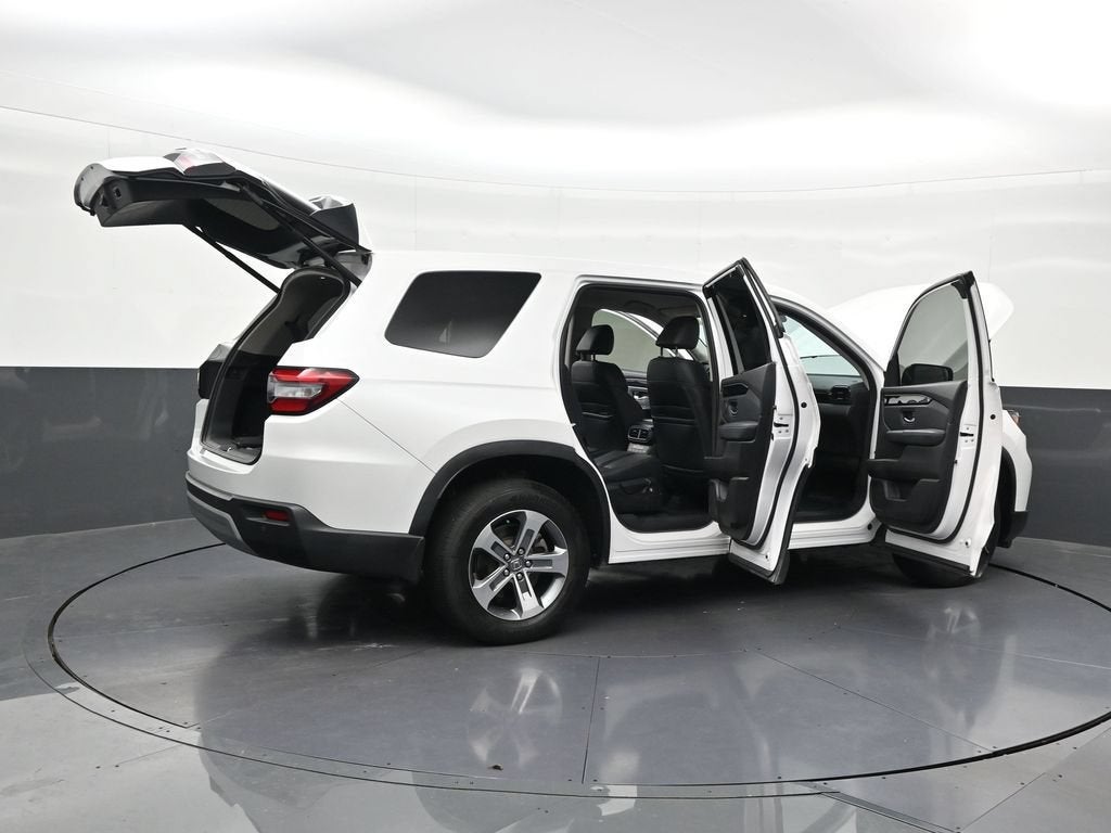 2023 Honda Pilot 2WD EX-L 8 Passenger